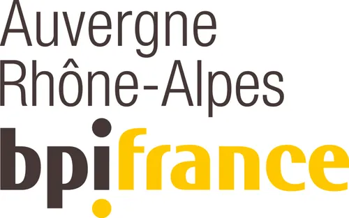 Bpifrance Auvergne-Rhône-Alpes